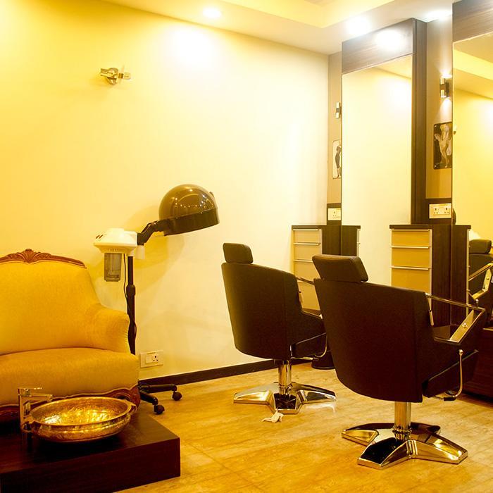 Club Emerald Mumbai Bagian luar foto